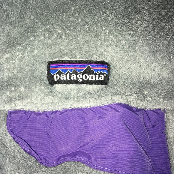 Patagonia Fleece - Picture 2 of 4
